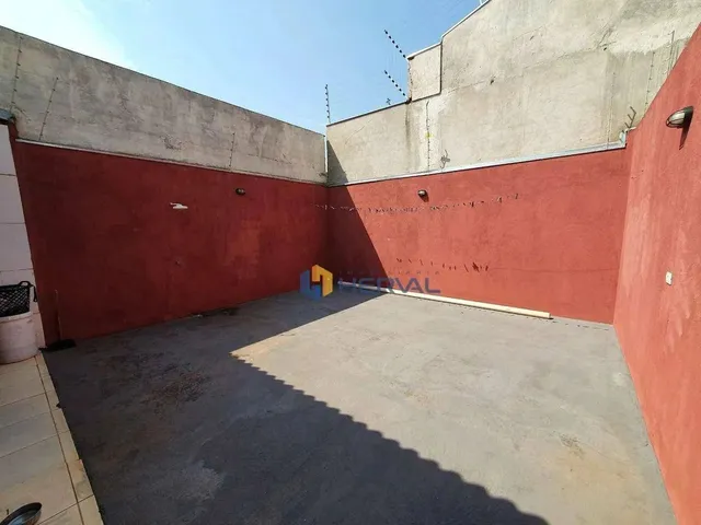 Imagem 12: Casa com 3 Dormitórios À Venda, 110 M² por R$ 660.000,00 - Jardim Cidade Monções