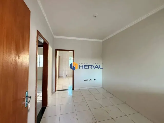 Imagem: Casa com 2 Quartos À Venda, 63 M² por