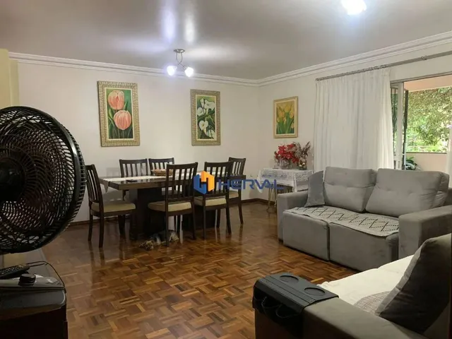 Imagem: Apartamento com 4 Quartos À Venda, 136