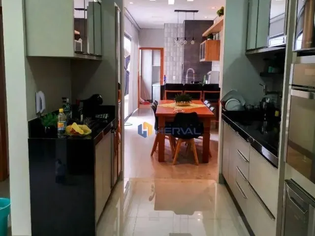 Imagem: Casa com 3 Quartos À Venda, 122 M² por