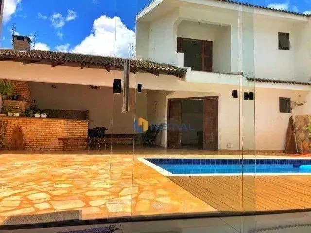 Imagem: Aceita Troca) Casa com 4 Quartos À Venda