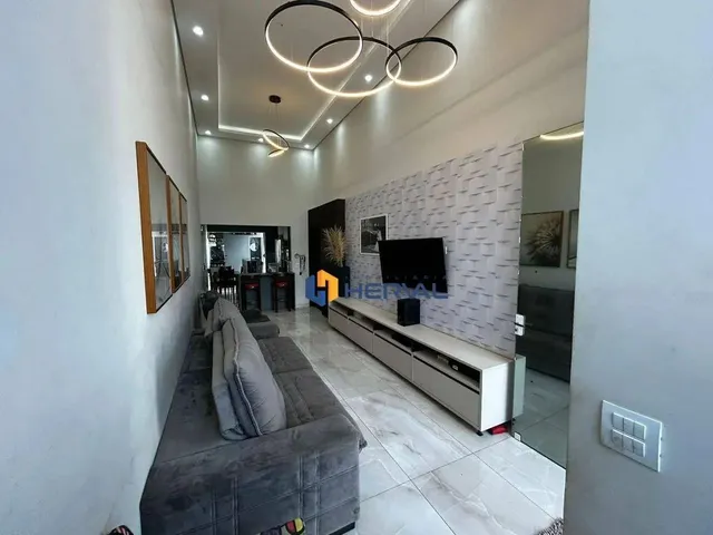 Imagem: Casa com 3 Quartos À Venda, 139 M² por