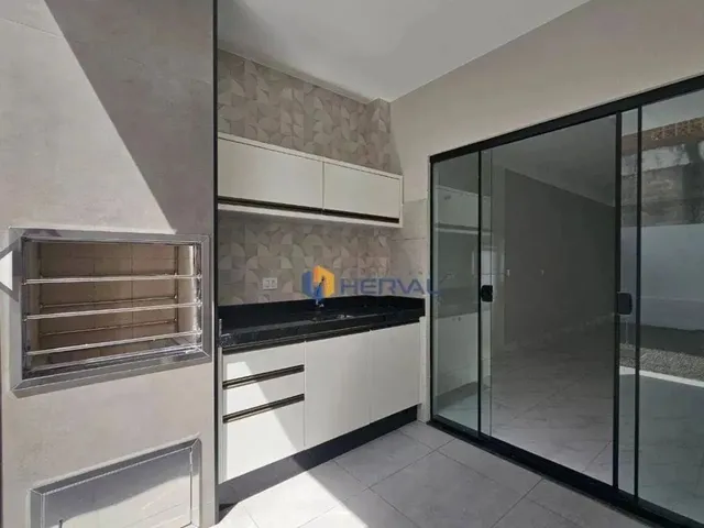 Imagem: Casa com 3 Dormitórios À Venda, 79 M²
