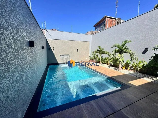 Imagem: Casa com 3 Quartoss À Venda, 152 M² por