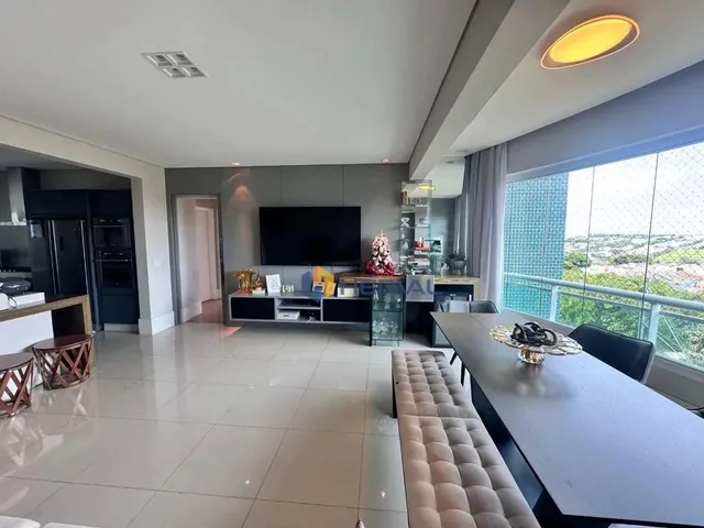 Imagem: Apartamento com 3 Suítes À Venda, 114