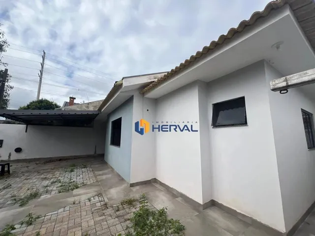 Imagem: Casa com 3 Quartos À Venda, 99 M² por