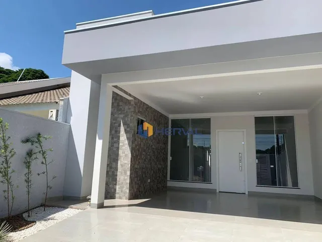 Imagem: Aceita Troca) Casa com 3 Quartos À Venda