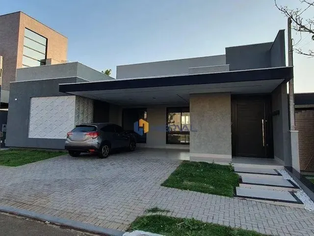 Imagem: Aceita Troca) Casa com 3 Quartos À Venda