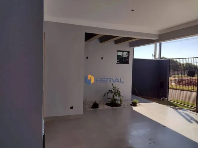 Imagem 6: Casa com 3 Quartos À Venda, 127 M² por R$ 695.000 - Parque das Grevíleas - Maringá/Pr