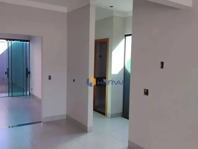 Imagem 5: Casa com 3 Quartos À Venda, 127 M² por R$ 695.000 - Parque das Grevíleas - Maringá/Pr