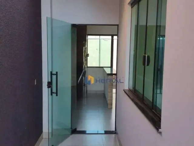 Imagem 4: Casa com 3 Quartos À Venda, 127 M² por R$ 695.000 - Parque das Grevíleas - Maringá/Pr