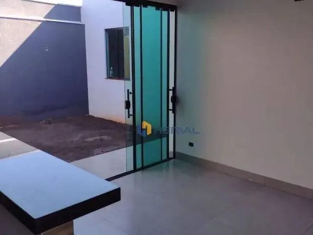 Imagem 12: Casa com 3 Quartos À Venda, 127 M² por R$ 695.000 - Parque das Grevíleas - Maringá/Pr