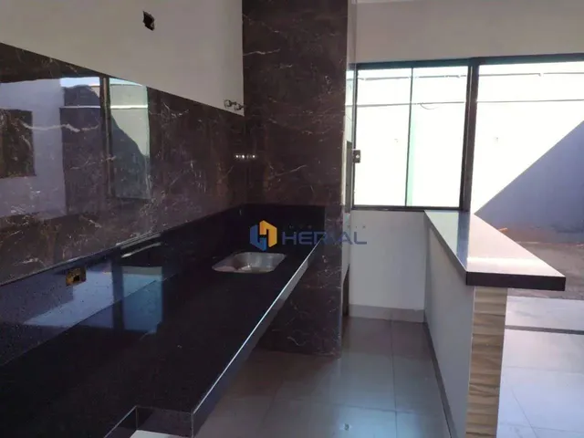 Imagem 11: Casa com 3 Quartos À Venda, 127 M² por R$ 695.000 - Parque das Grevíleas - Maringá/Pr