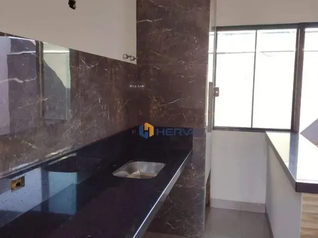 Imagem 13: Casa com 3 Quartos À Venda, 127 M² por R$ 695.000 - Parque das Grevíleas - Maringá/Pr