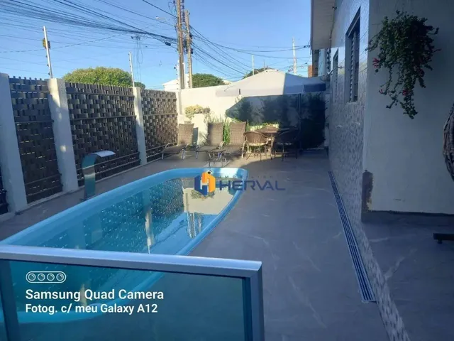 Imagem: Vende-Se Casa Cozinha Industrial no Bairro