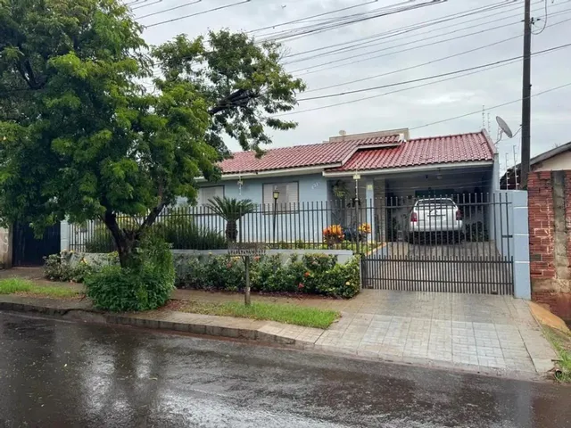 Imagem: Casa À Venda em Maringá, Moradias Atenas