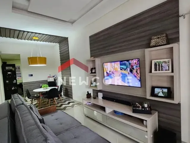 Imagem 2: Casa em Marialva - Centro - Marialva/Pr