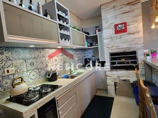 Imagem 15: Casa em Marialva - Centro - Marialva/Pr