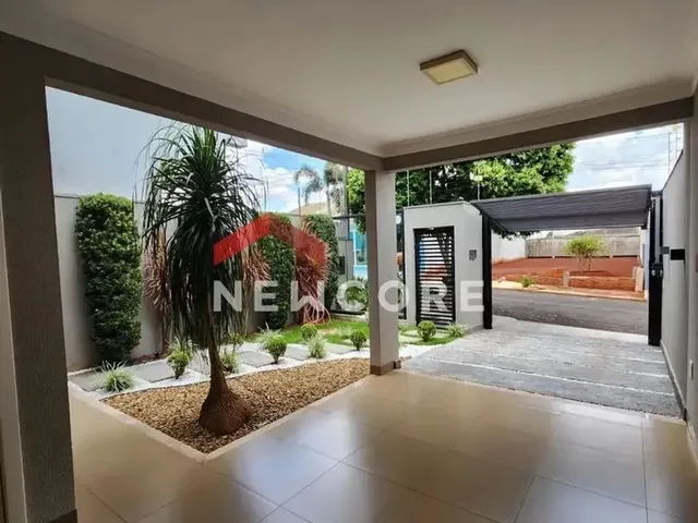 Imagem 9: Casa em Marialva - Centro - Marialva/Pr