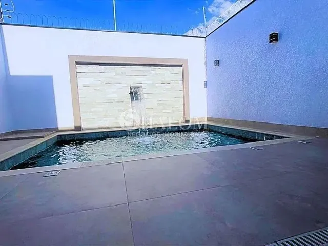Imagem 9: Casa À Venda em Maringá, Zona 31, com 3 Quartos, com 139.6 M²