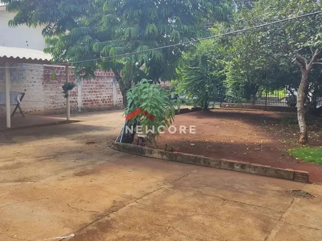 Imagem: Casa em Rua Américo Laerte Bigatão - Jardim