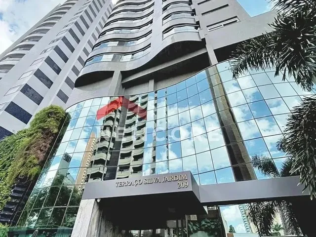 Imagem: Apartamento em Rua Silva Jardim - Zona 01