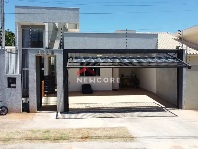 Imagem 12: Casa em Rua Francisco Jorge Ribeiro - Jardim Oriental - Maringá/Pr