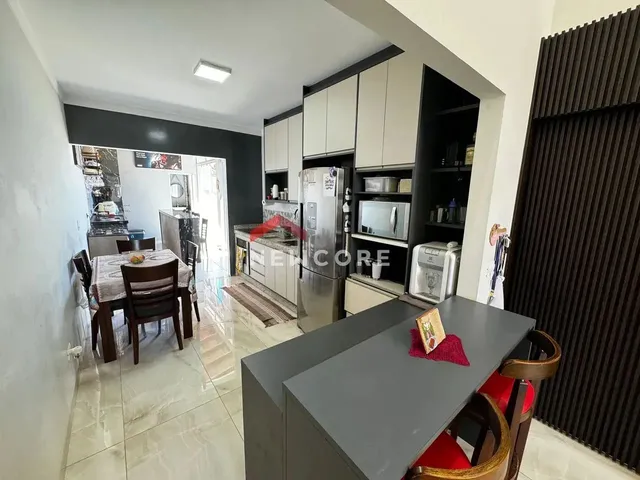Imagem 9: Casa em Rua Francisco Jorge Ribeiro - Jardim Oriental - Maringá/Pr