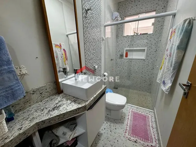 Imagem 4: Casa em Rua Francisco Jorge Ribeiro - Jardim Oriental - Maringá/Pr