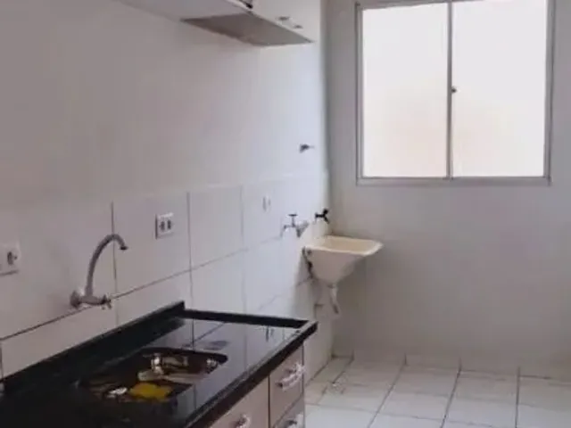 Imagem: Apartamento com 2 Dormitórios À Venda