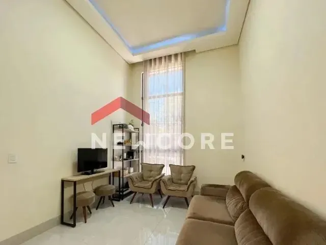 Imagem 2: Casa em Rua Pastor Anísio Francisco da Silva - Jardim Alvorada - Maringá/Pr