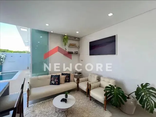 Imagem 3: Casa em Rua Pastor Anísio Francisco da Silva - Jardim Alvorada - Maringá/Pr