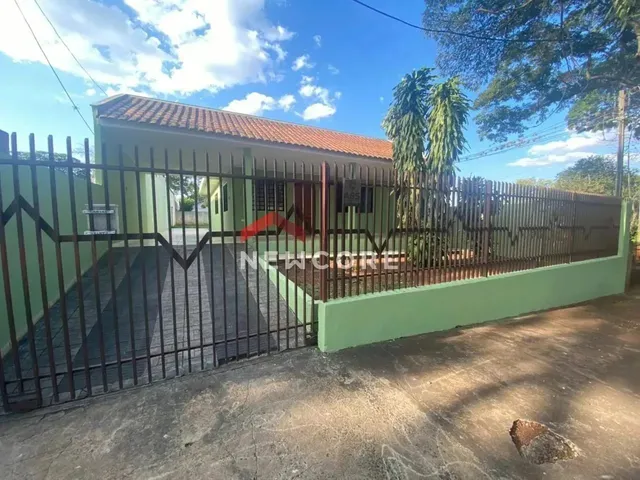 Imagem: Casa em Rua São Lourenço - Jardim Alvorada