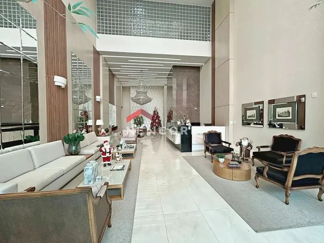 Imagem: Apartamento em Avenida Prudente de Morais