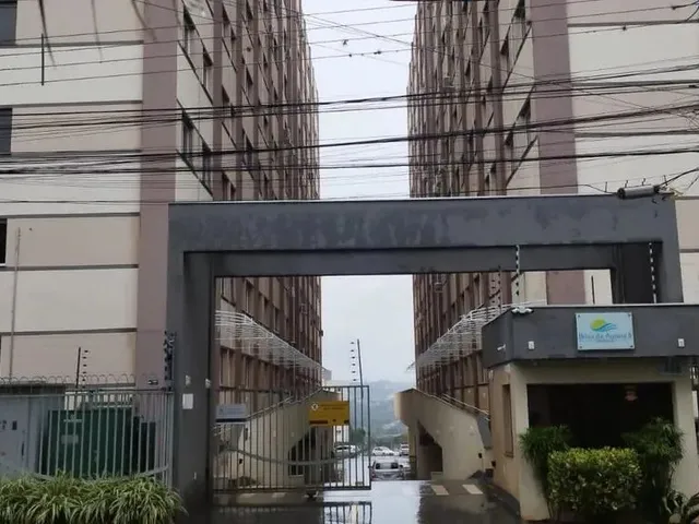 Imagem: Apartamento com 2 Dormitórios À Venda