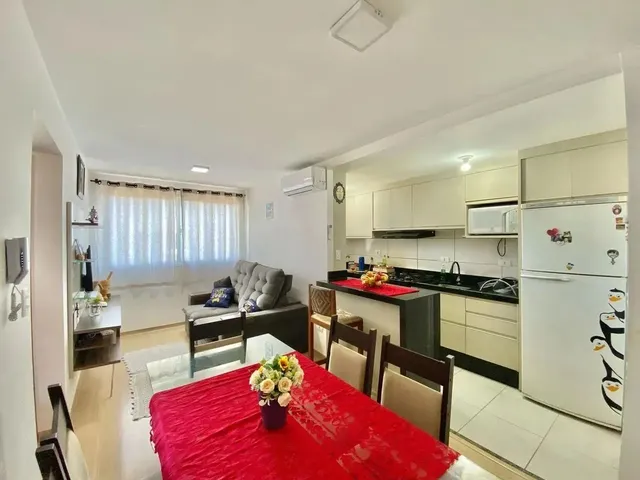 Imagem: Apartamento com 3 Dormitórios À Venda