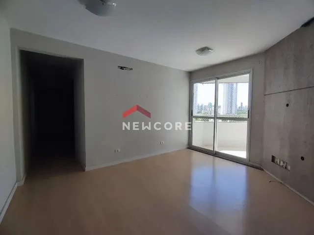 Imagem: Apartamento em Rua Mem de Sá - Vila Bosque