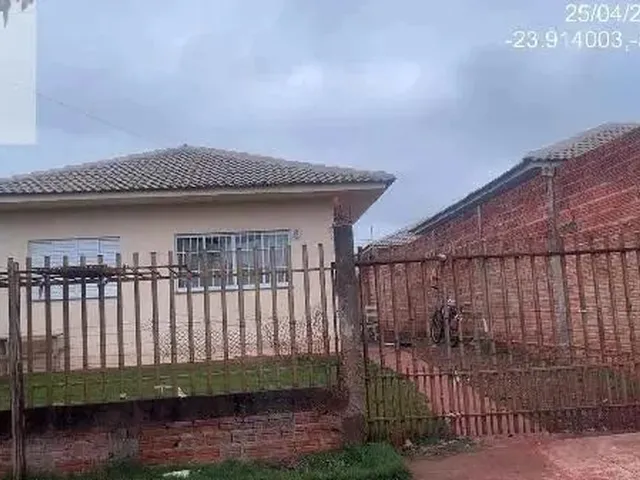 Imagem: Oportunidade Única em Peabiru - Pr Tipo
