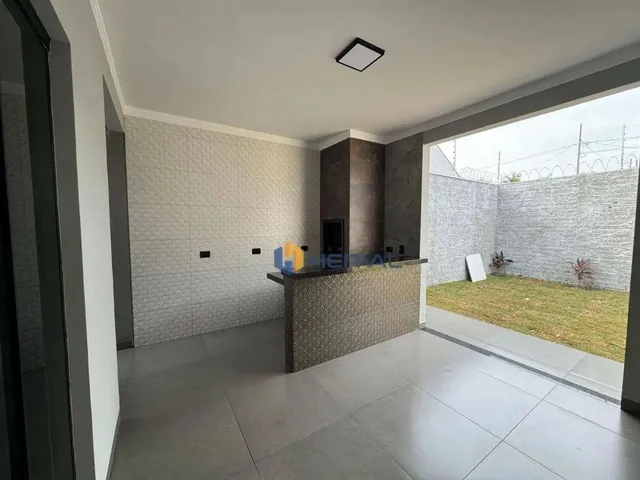Imagem: Casa com 3 Quartos À Venda, 108 M² por