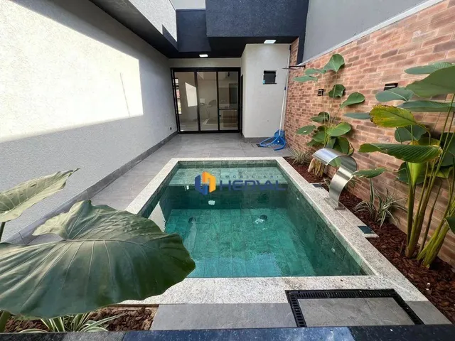 Imagem: Casa com 3 Quartos À Venda, 203 M² por