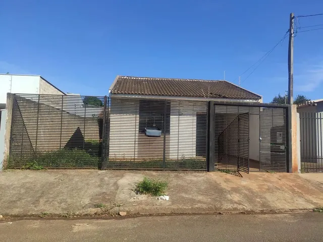 Imagem: Casa Dois Quartos