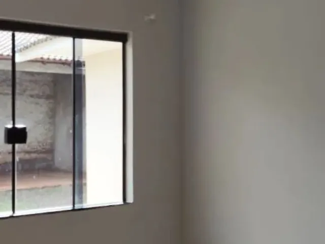 Imagem 2: Casa Dois Quartos