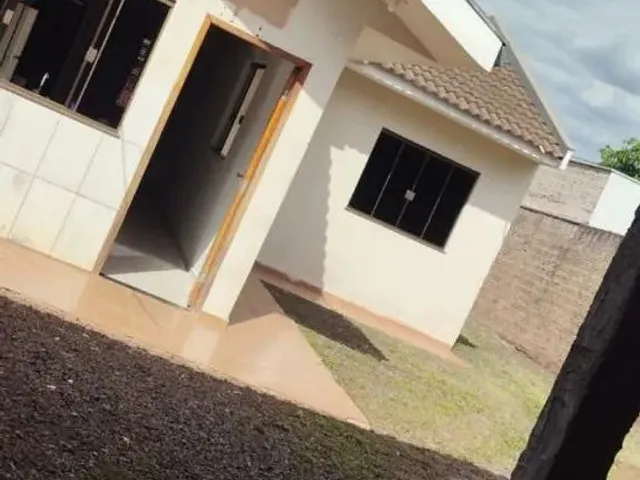 Imagem 5: Casa Dois Quartos