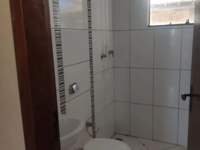 Imagem 7: Casa Dois Quartos