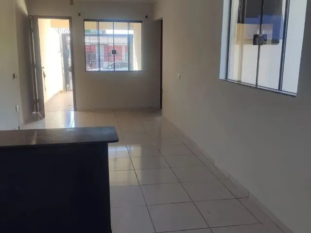 Imagem 10: Casa Dois Quartos