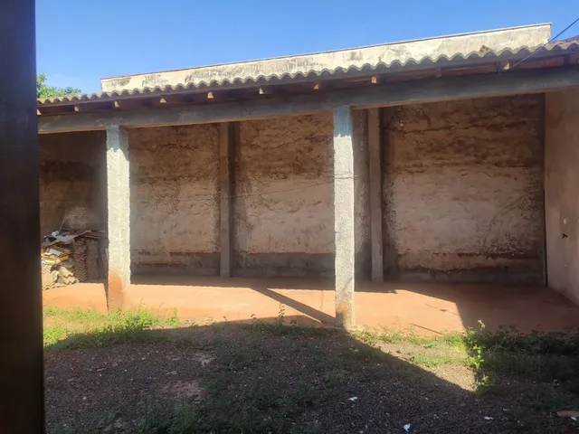 Imagem 11: Casa Dois Quartos