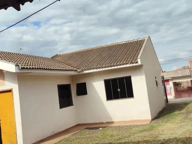 Imagem 13: Casa Dois Quartos