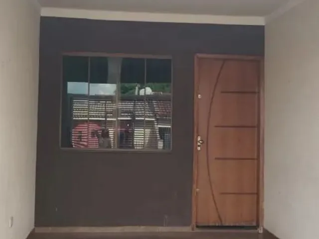 Imagem 12: Casa Dois Quartos