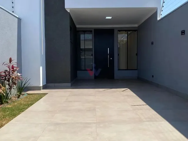 Imagem: Casa Aconchegante À Venda no Jardim Campo