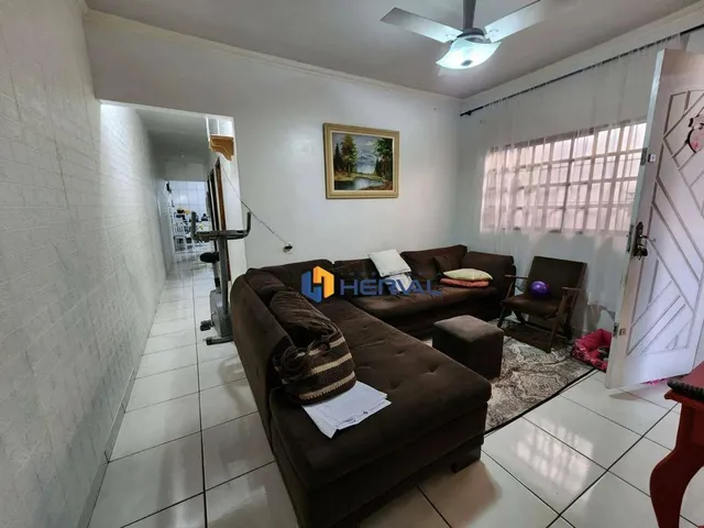 Imagem: Casa com 3 Quartos À Venda, 115 M² por